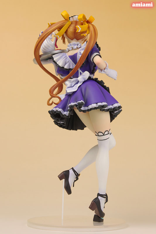 AmiAmi [Character & Hobby Shop] | SIF EX - Welcome to Pia Carrot