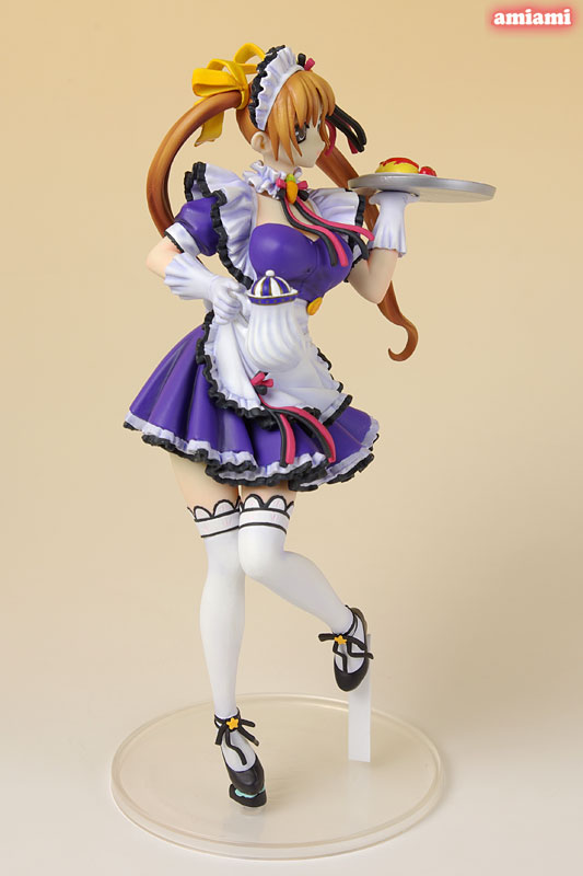 AmiAmi [Character & Hobby Shop] | SIF EX - Welcome to Pia Carrot