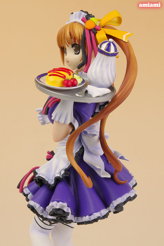 AmiAmi [Character & Hobby Shop] | SIF EX - Welcome to Pia Carrot