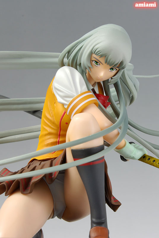 Shin Ikki Tousen Trading Mini Colored Paper (Set of 12) (Anime Toy) -  HobbySearch Anime Goods Store