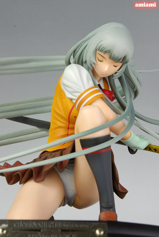 Grid for P Shin Ikki Tousen: Angelic Heroine by Ichiron47