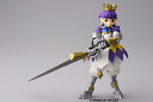 AmiAmi [Character & Hobby Shop] | SRDXD - Princess Crown: Gradriel