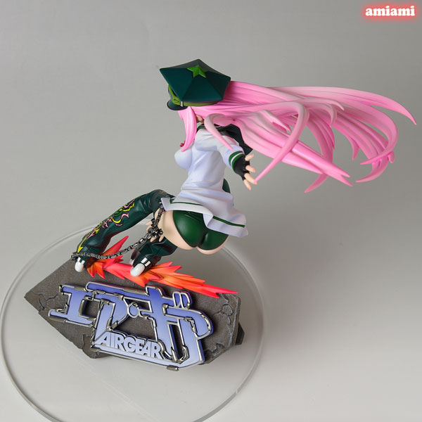 AmiAmi [Character & Hobby Shop] | Creators' Labo CL#013 Air Gear