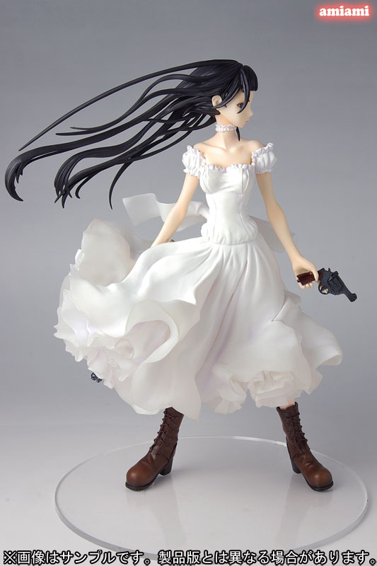 AmiAmi [Character & Hobby Shop] | Edelweiss - Shie 1/7 Complete
