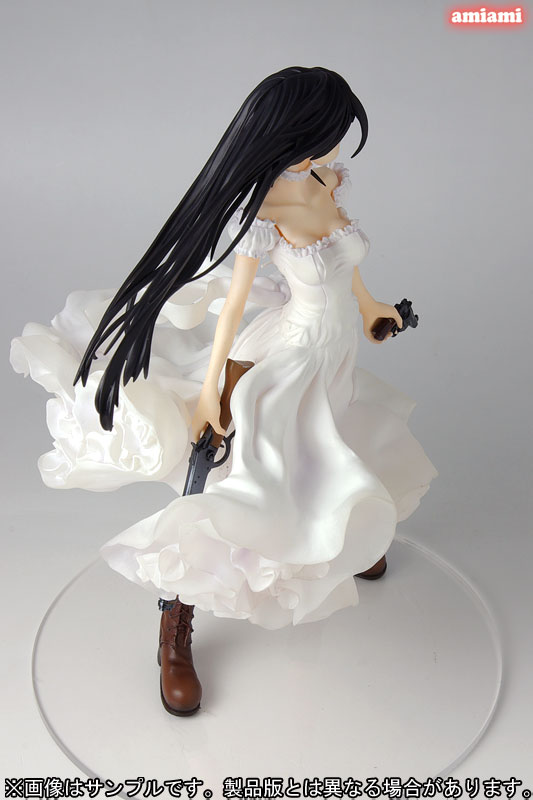 AmiAmi [Character & Hobby Shop] | Edelweiss - Shie 1/7 Complete