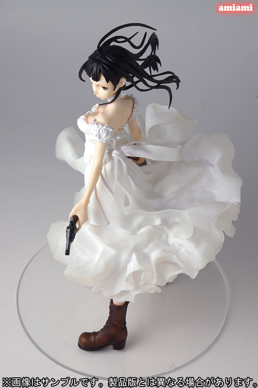 AmiAmi [Character & Hobby Shop] | Edelweiss - Shie 1/7 Complete
