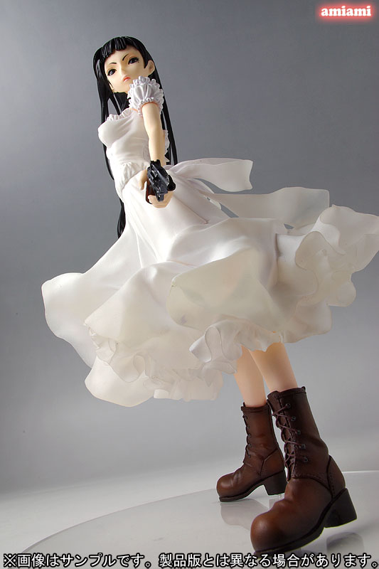 AmiAmi [Character & Hobby Shop] | Edelweiss - Shie 1/7 Complete