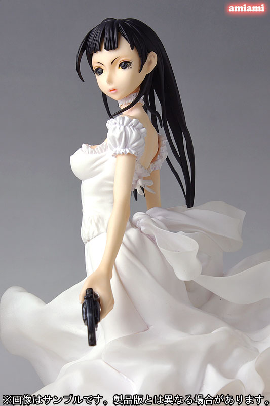 AmiAmi [Character & Hobby Shop] | Edelweiss - Shie 1/7 Complete
