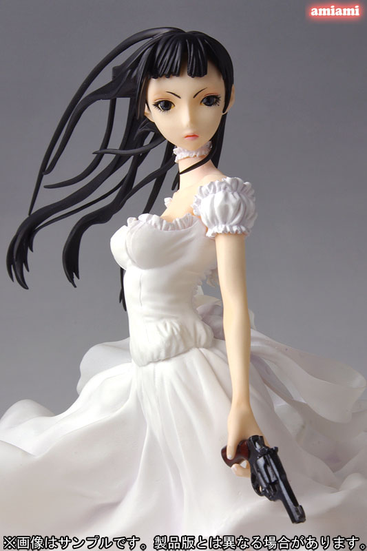 AmiAmi [Character & Hobby Shop] | Edelweiss - Shie 1/7 Complete