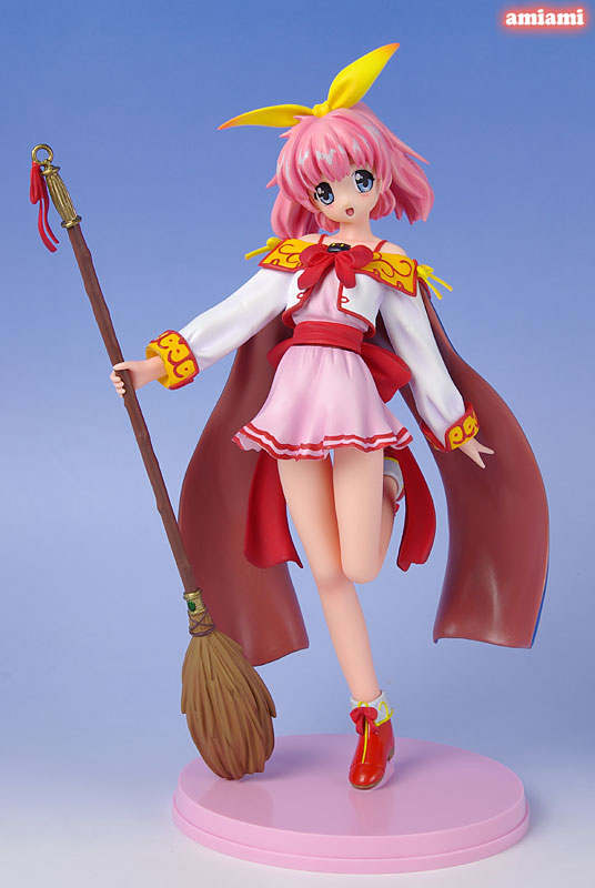 AmiAmi [Character & Hobby Shop] | Heartful Memories: Little Witch