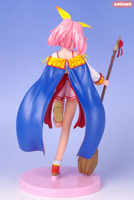 AmiAmi [Character & Hobby Shop] | 小魔女帕妃2 帕妃完成品手办(已发售)