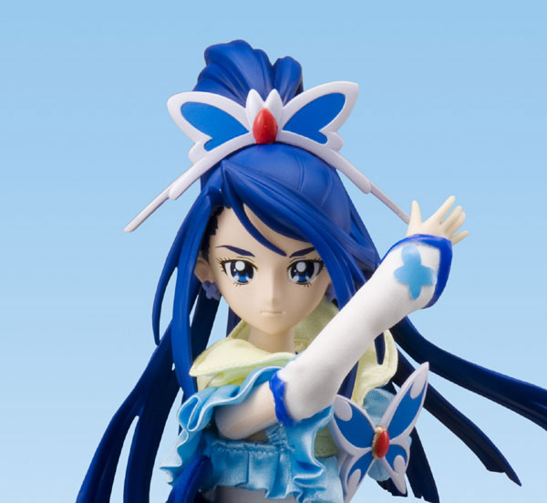 AmiAmi [Character & Hobby Shop]  Yes! PreCure 5 GoGo! - Acrylic Stand:  Cure Dream(Released)