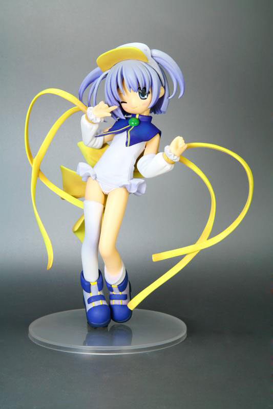 AmiAmi [Character & Hobby Shop] | Moetan - Pastel Ink TV Color Ver