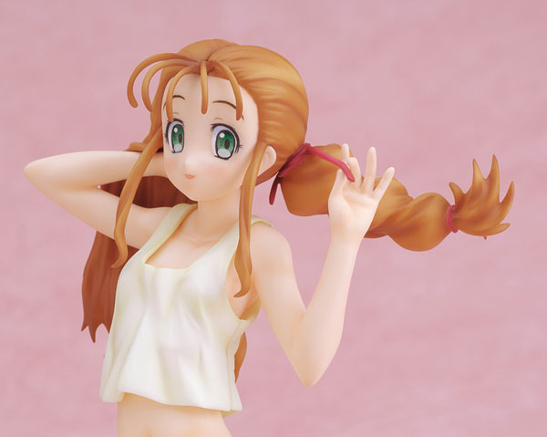 AmiAmi [Character & Hobby Shop] | Gun x Sword - Wendy Changing Ver