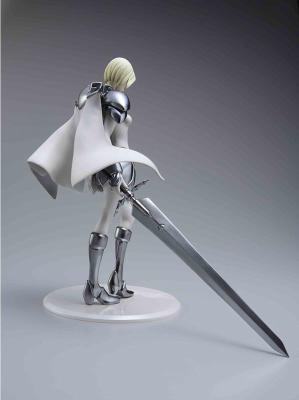 AmiAmi [Character & Hobby Shop] | Excellent Model - Clymore NO.47