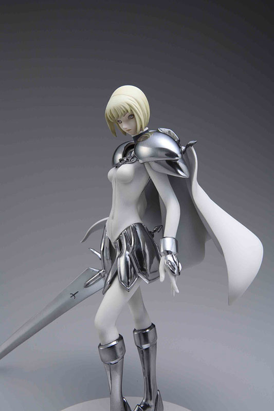 AmiAmi [Character & Hobby Shop] | Excellent Model - Clymore NO.47