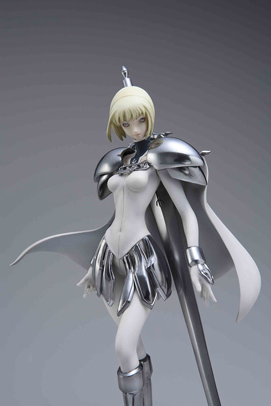 AmiAmi [Character & Hobby Shop] | Excellent Model - Clymore NO.47