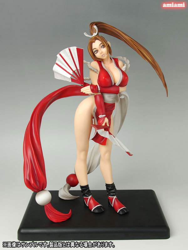 AmiAmi [Character & Hobby Shop] | The King of Fighters - Mai 