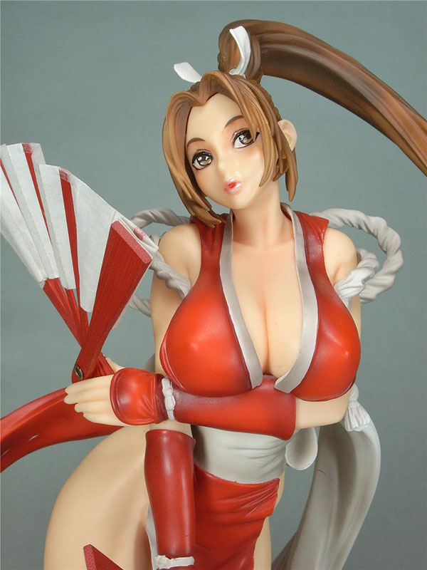 AmiAmi [Character & Hobby Shop] | The King of Fighters - Mai 