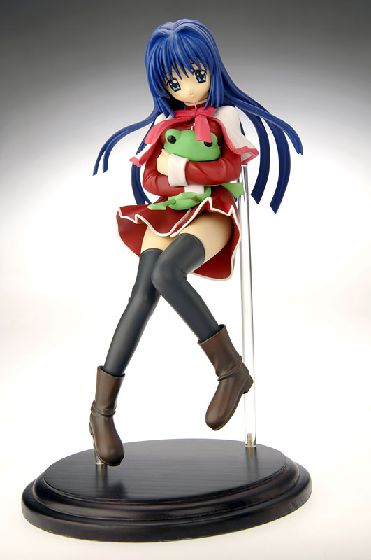 AmiAmi [Character & Hobby Shop] | Resinya! Kanon: Nayuki Minase 1