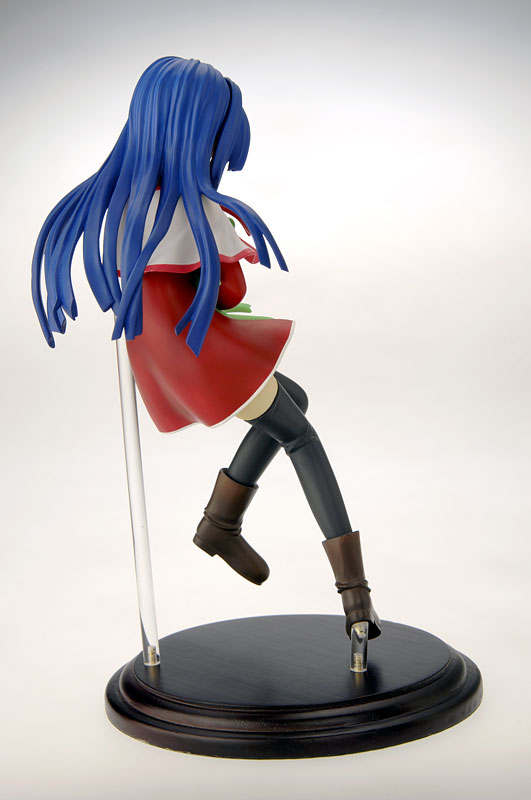 AmiAmi [Character & Hobby Shop] | Resinya! Kanon: Nayuki Minase 1