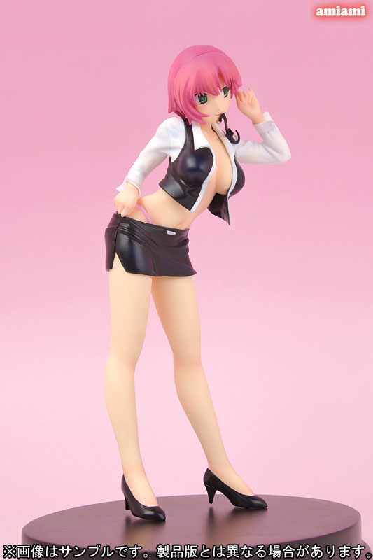 AmiAmi [Character & Hobby Shop] | Super Blackjack -Rio- Rio