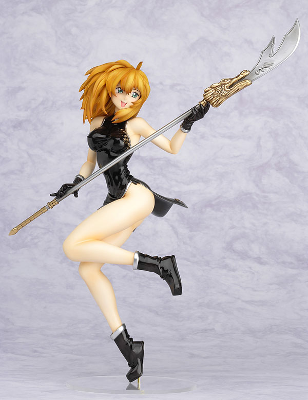 AmiAmi [Character & Hobby Shop] | Ikkitousen - Hakufu Sonsaku