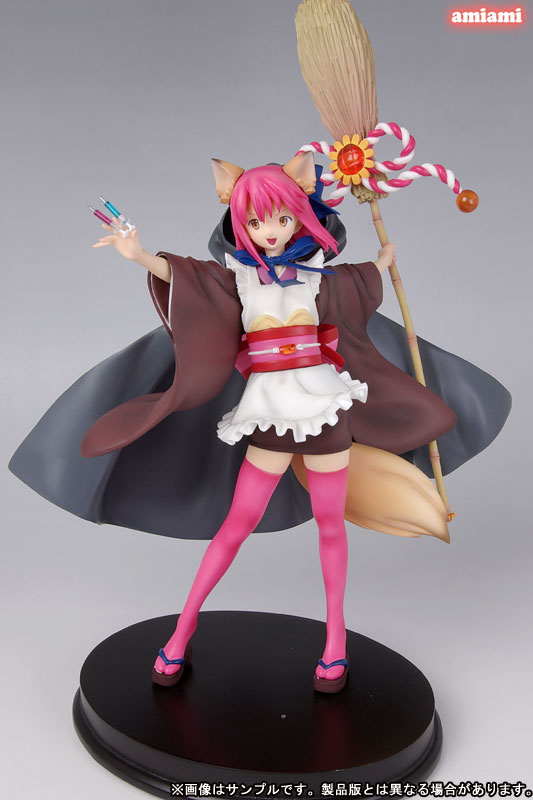 AmiAmi [Character & Hobby Shop] | Mahou no Otetsudaisan - Magical 