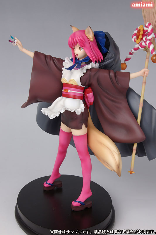 AmiAmi [Character & Hobby Shop] | Mahou no Otetsudaisan - Magical 