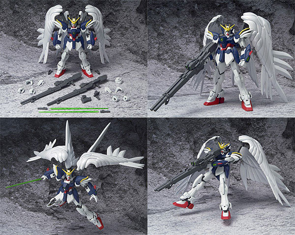 AmiAmi [Character & Hobby Shop] | EXTENDED MS In Action - Wing