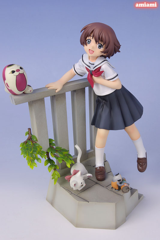 AmiAmi [Character & Hobby Shop] | Kamichu! - Yurie Hitotsubashi