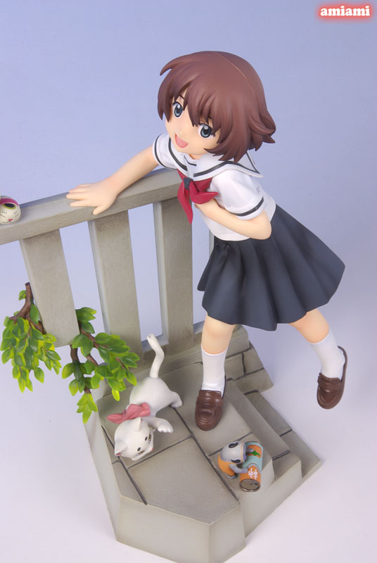 AmiAmi [Character & Hobby Shop] | Kamichu! - Yurie Hitotsubashi