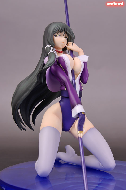 AmiAmi [Character & Hobby Shop] | Gun x Sword - Fasalina 1/8