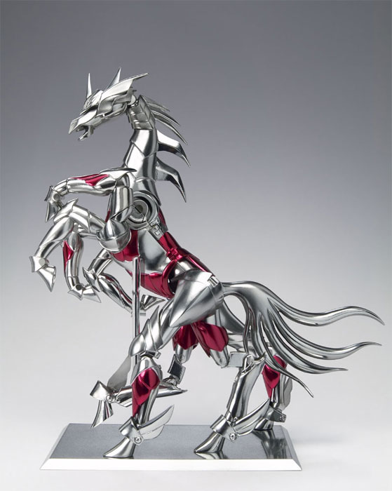 AmiAmi [Character & Hobby Shop] | Saint Cloth Myth - Beta Merak