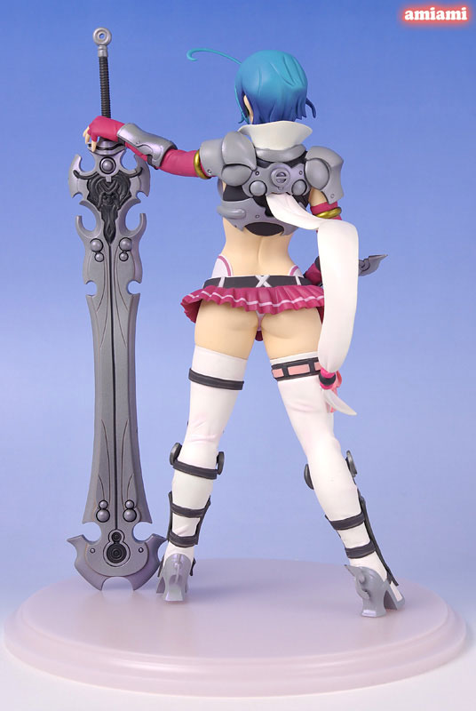 AmiAmi [Character & Hobby Shop] | (Pre-owned ITEM:B/BOX:B)Shunya