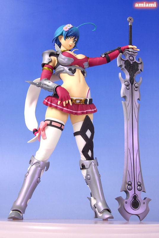 AmiAmi [Character & Hobby Shop] | Shunya Yamashita Original