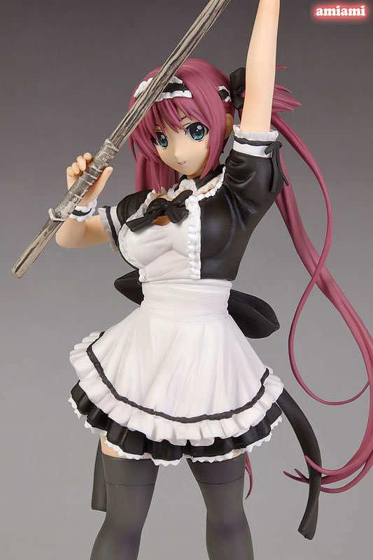 Amazon | クイーンズブレイド UNLIMITED 冥土へ誘うもの アイリ