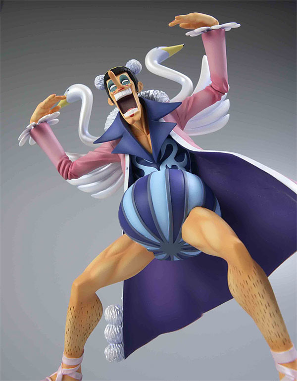 AmiAmi [Character & Hobby Shop] | Excellent Model Portrait
