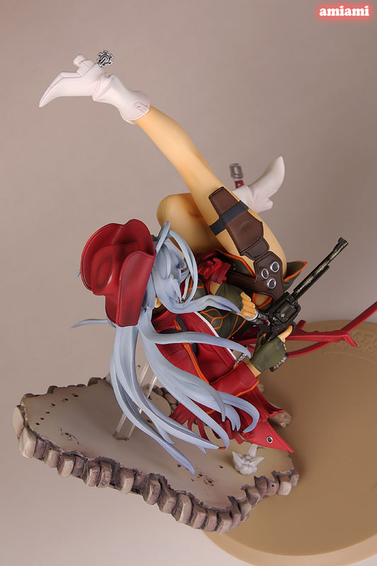 Zoku Satsuriku no Django ~Jigoku no Shoukinkubi~ (Bloodshed Jango - A Bounty From Hell) Image by