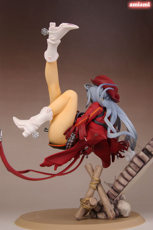 Daiki - Tsunokko Illustration by Shal E 1/5 PVC Figure (A