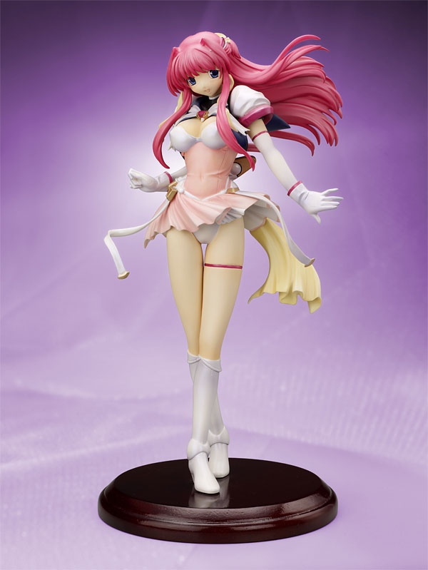 AmiAmi [Character & Hobby Shop] | Beat Angel Escalayer - Escalayer 1/6  Complete Figure (Released)