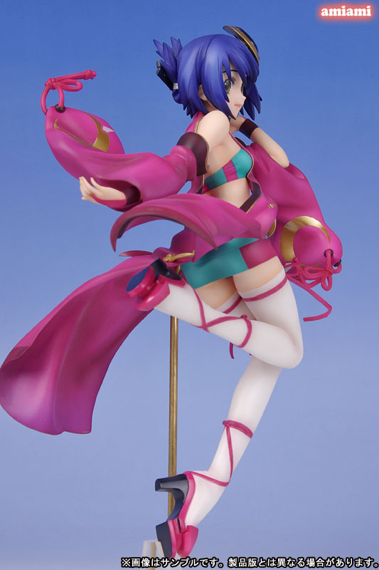 AmiAmi [Character & Hobby Shop] | Ar Tonelico 2 - Luca 1/8 