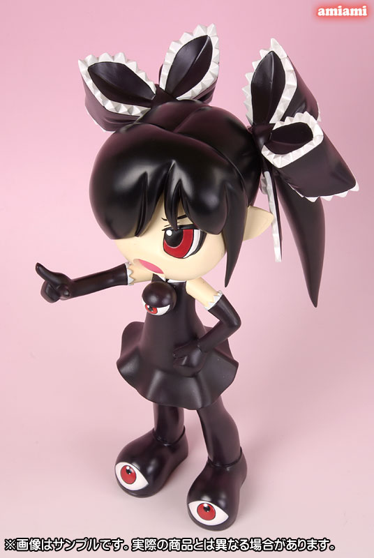 ベアー様 AmiAmi [Character & Hobby Shop] | Backbeard-sama ga Miteru Deka