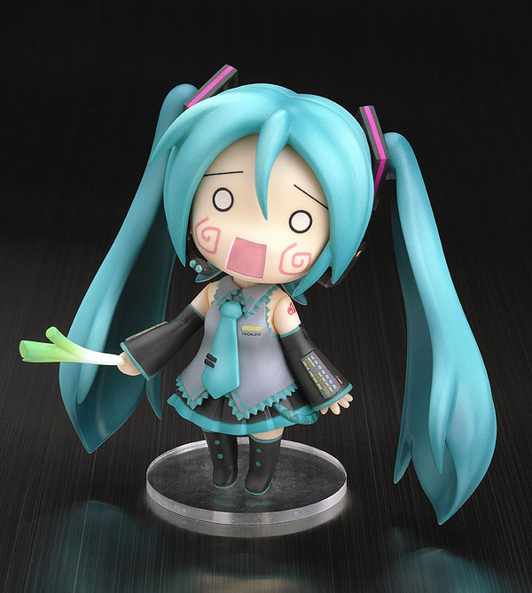 AmiAmi & Hobby Shop] | Nendoroid - Character Vocal Series 01. Hatsune Miku(Released)