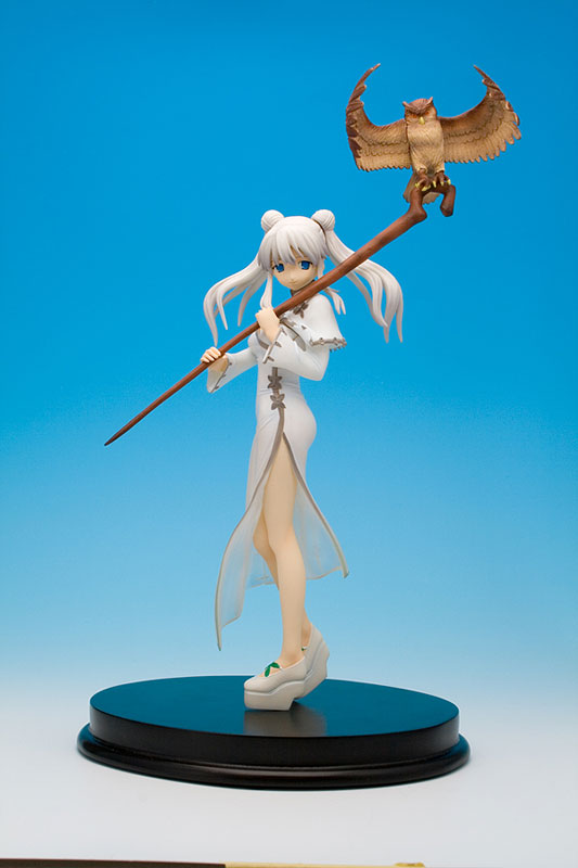 AmiAmi [Character & Hobby Shop] | Mabinogi - Nao Black ver