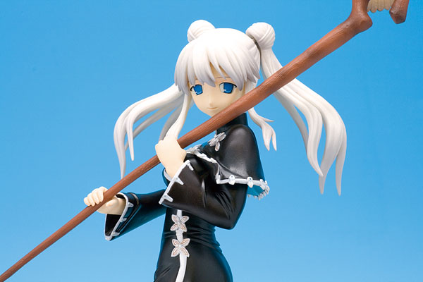 AmiAmi [Character & Hobby Shop] | Mabinogi - Nao Black ver