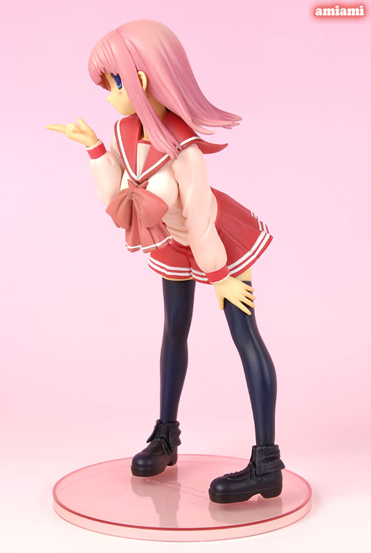 AmiAmi [Character & Hobby Shop] | ToHeart2 AnotherDays - Harumi 