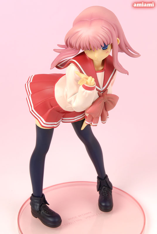 AmiAmi [Character & Hobby Shop] | ToHeart2 AnotherDays - Harumi