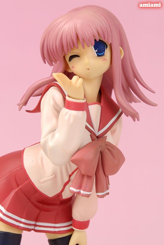 To Heart 2: Harumi Kono Figure PVC 1/8 Scale - Japan Import, Altezza 20cm, Collezionabile - 4