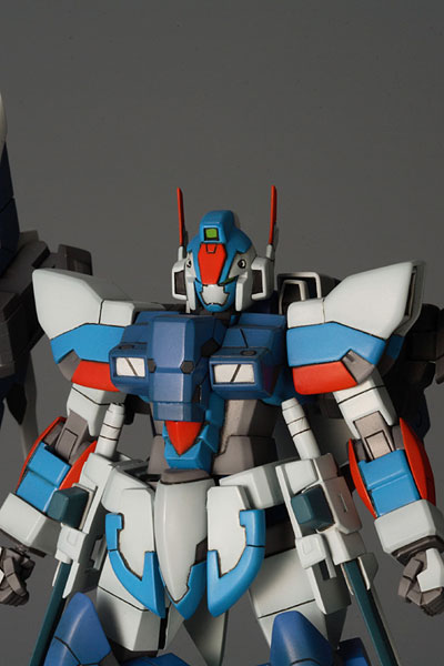 AmiAmi [Character & Hobby Shop] | (Pre-owned ITEM:A-/BOX:B)S.R.G-S